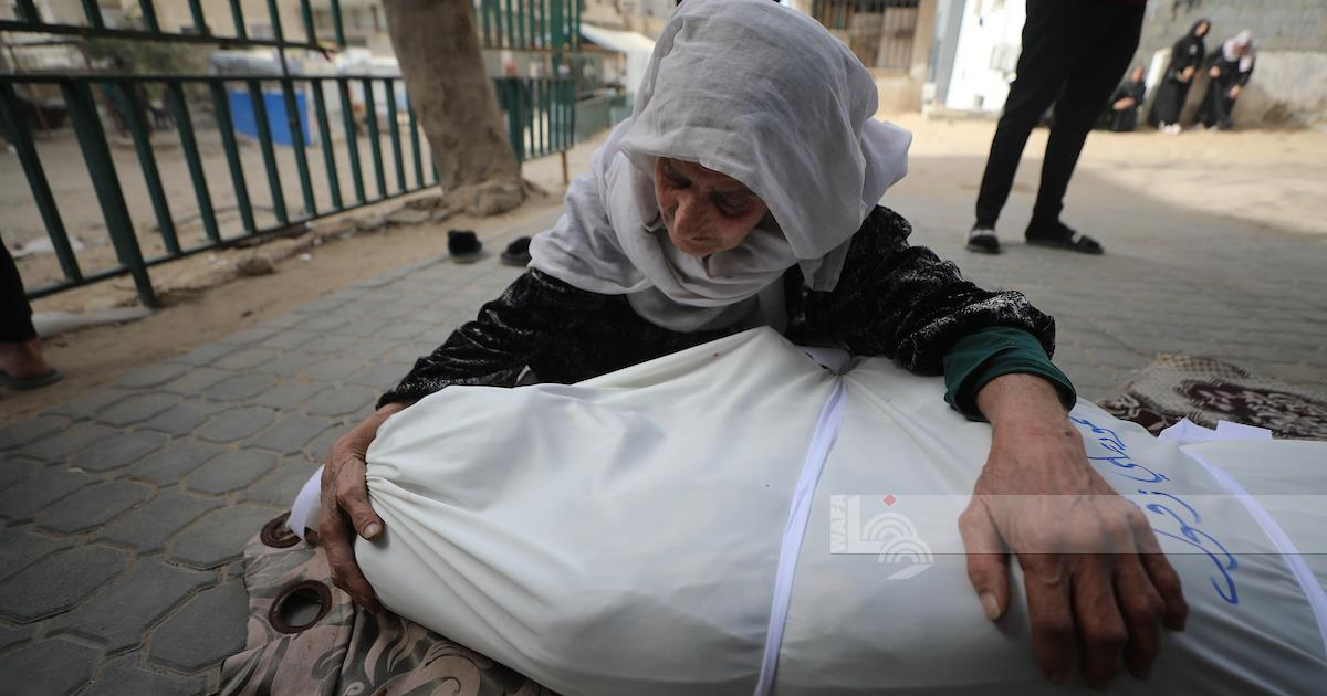 حصيلة: 4 شهداء بنيران الاحتلال في القطاع منذ الصباح 